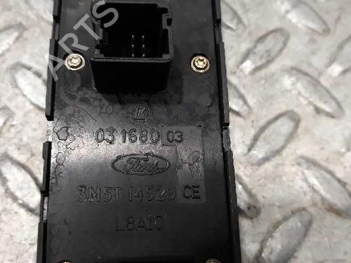 Left front window switch FORD FOCUS II (DA_, HCP, DP) 1.8 TDCi | BP3057997I27 