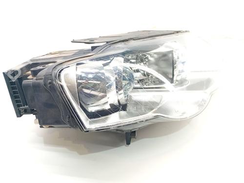 Right headlight VW PASSAT B7 Variant (365) 2.0 TDI | BP40506786C29 - Image 2