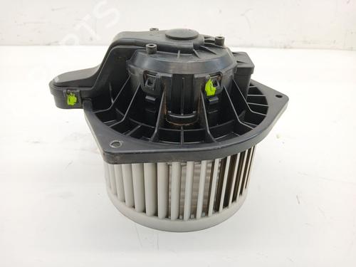 Used Heater blower motor Heater blower motor SSANGYONG KORANDO (CK) 2.0 e-XDi (175 hp) 34507441 34507441