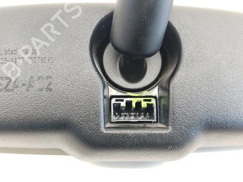 Rear mirror HONDA HR-V (RU) 1.6 i-DTEC (RU8) | BP33401446I6 - Image 5