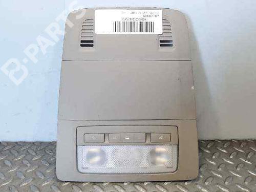 Used Interior roof light Interior roof light OPEL ASTRA J (P10) 1.7 CDTI (68) (125 hp) 7432526 7432526