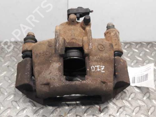 Left front brake caliper MERCEDES-BENZ VITO Van (W638)  | BP11626252M105 