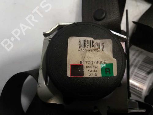 Front right seatbelt OPEL CORSA D (S07) 1.3 CDTI (L08, L68) | BP8758671I25 