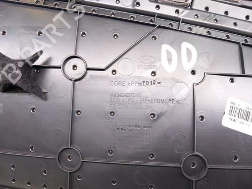 Front right panel HYUNDAI TUCSON (TL, TLE) 1.6 GDi | BP34734986C59 - Image 5