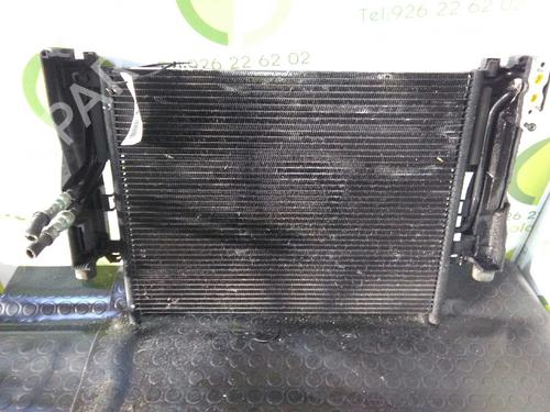 Used AC radiator BMW 3 Compact (E46) 316 ti (115 hp) 3059583