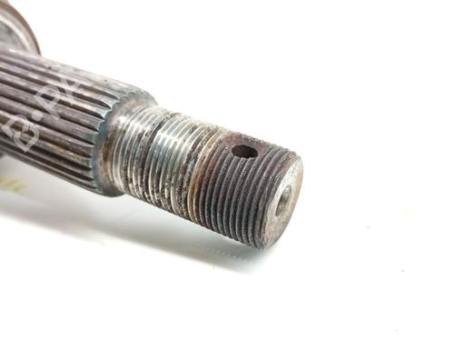 Left front driveshaft NISSAN NV200 / EVALIA Bus 1.5 dCi 90 (M20, M20M) | BP37403210M38  - Image 5