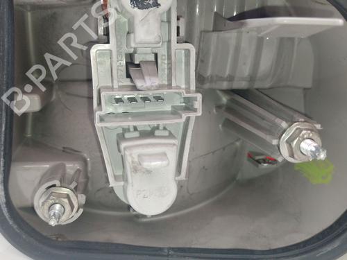 Left taillight FORD MONDEO IV (BA7) 2.0 TDCi | BP28046752C34 