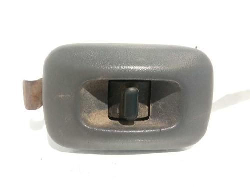 Used Right rear window switch NISSAN PICK UP (D22) [1997-2025]  4697343