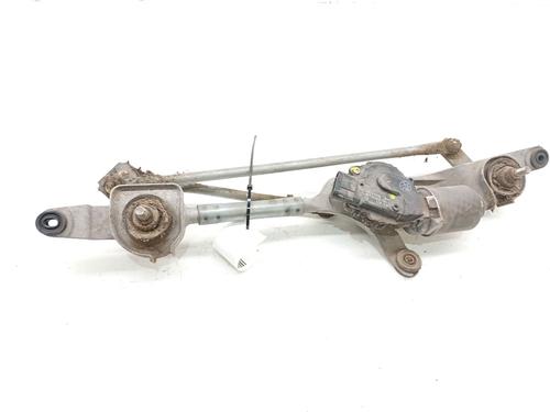 Used Front wiper motor Front wiper motor OPEL INSIGNIA A Sports Tourer (G09) 2.0 CDTI (35) (140 hp) 35803303 35803303