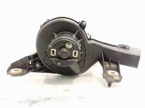 Heater blower motor PEUGEOT 5008 (0U_, 0E_)  | BP4609126M62 