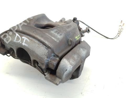 Left front brake caliper CITROËN C5 III (RD_) 2.0 HDi 165 (RDRHHA, RDRHH8) | BP29402791M105