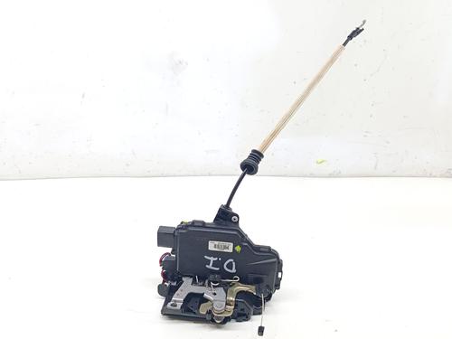 Used Front left lock Front left lock SEAT TOLEDO II (1M2) 1.9 TDI (110 hp) 40607946 40607946