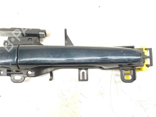 Used Front right exterior door handle TOYOTA AVENSIS Saloon (_T27_) 2.0 D-4D (ADT270_, ADT270R) (124 hp) 31997003