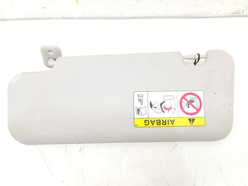Right sun visor MAZDA 6 Estate (GJ, GL) 2.5 | BP35724433I2 - Image 3