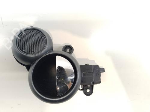 Used Front right interior door handle MINI MINI (R50, R53) Cooper (116 hp) 19934574