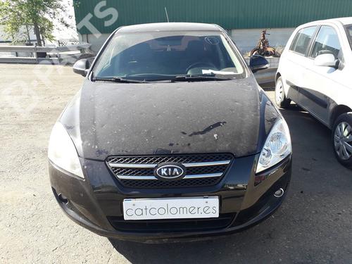 Used Parts KIA CEE'D Hatchback (ED)  1.6 CRDi 115  1061138