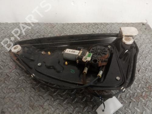 Used Rear left window mechanism LAND ROVER FREELANDER 2 (L359) 2.2 TD4 4x4 (150 hp) 12560499
