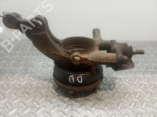Right front steering knuckle KIA CEE'D Hatchback (ED) 1.6 CRDi 115 | BP11626733M26 