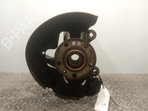 Used Right front steering knuckle VOLVO V70 II (285) [1999-2008]  9363402