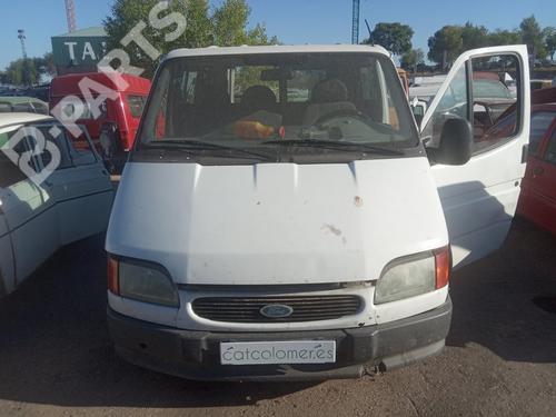 Used Parts FORD GRANADA Turnier (GNU)  2.5 D  1082840