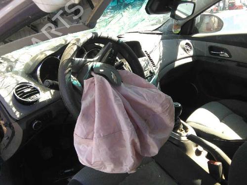 Mass air flow sensor CHEVROLET CRUZE (J300)  | BP4594450M95 