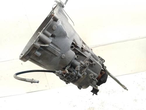 Gearbox BMW 3 (E46)  | BP12523311M3 