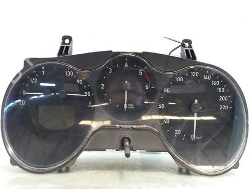 Used Instrument cluster SEAT TOLEDO III (5P2) [2004-2009]  3196353
