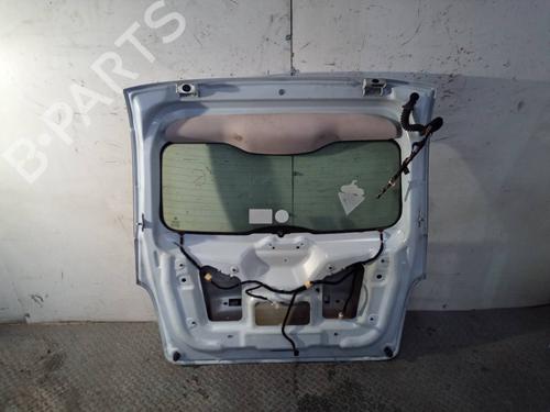 Tailgate FIAT 500 (312_)  | BP15844079C6