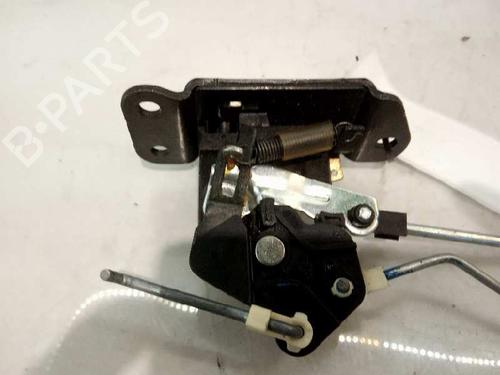 Tailgate lock HYUNDAI TUCSON (JM) 2.0 CRDi | BP3237705C101 