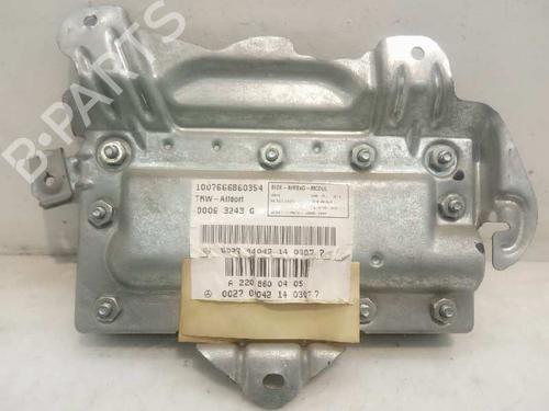 Electronic module MERCEDES-BENZ S-CLASS (W220) S 320 CDI (220.025, 220.125) | BP4692541M83 