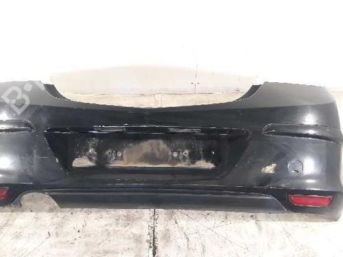 Bak støtfanger OPEL ASTRA H GTC (A04) [2005-2010]  5145736