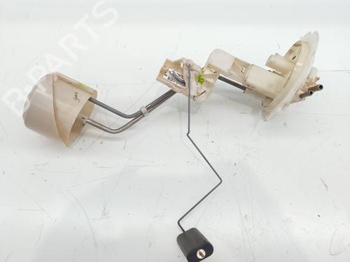 Used Fuel pump NISSAN TERRANO II (R20) [1992-2007]  19781584