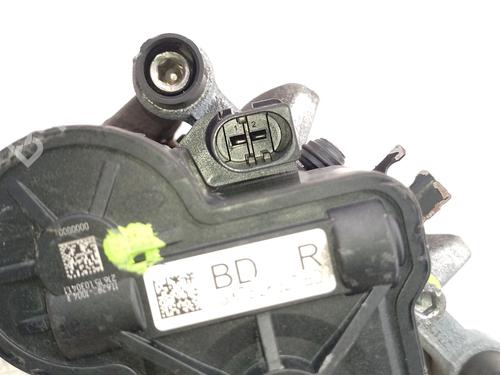 Right rear brake caliper JAGUAR XF II (X260) 2.0 D | BP29748187M106 