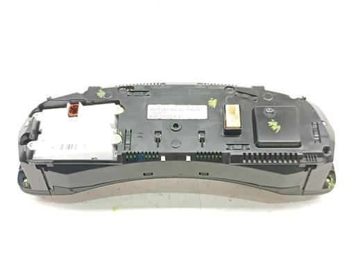 Instrument cluster DS DS 5 (KF_) 1.6 THP 165 (KF5GZT) | BP40498658C47 - Image 4
