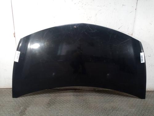 Motorhaube für RENAULT CLIO III (BR0/1, CR0/1) [2005-2014]  9759748