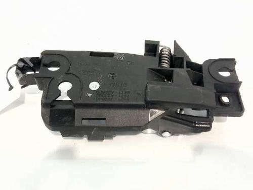 Rear right interior door handle FORD MONDEO IV (BA7) 2.0 TDCi | BP3496604I16 