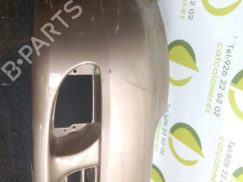 Front bumper DAEWOO REZZO (U100)  | BP3063527C7 
