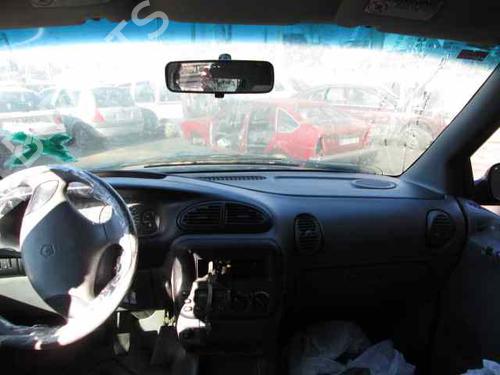 Left front driveshaft CHRYSLER VOYAGER / GRAND VOYAGER III (GS_, NS_) 2.5 TD | BP3222152M38 