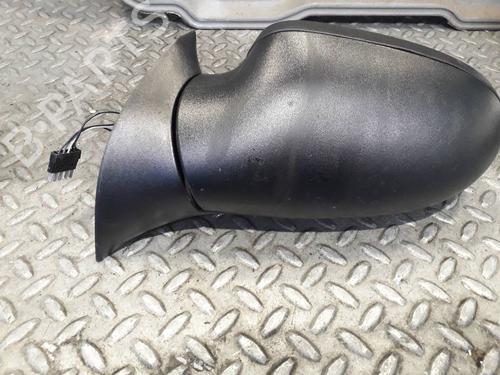 Left mirror MERCEDES-BENZ A-CLASS (W168) A 140 (168.031, 168.131) | BP16134253C26 