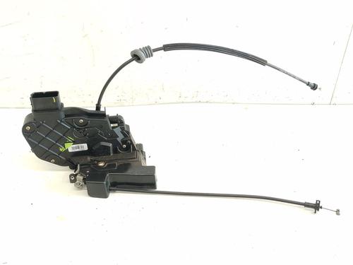 Used Front left lock VOLVO S40 II (544) [2003-2012]  29483424