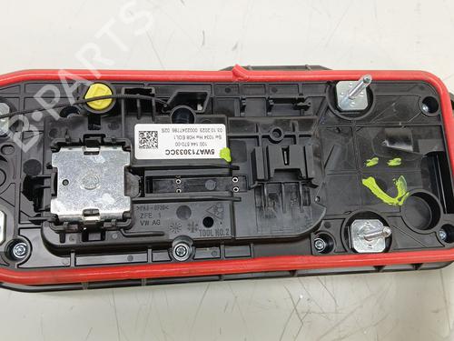 Cable VW GOLF VIII (CD1, DA1) 1.0 TSI | BP36112233E12 - Image 3