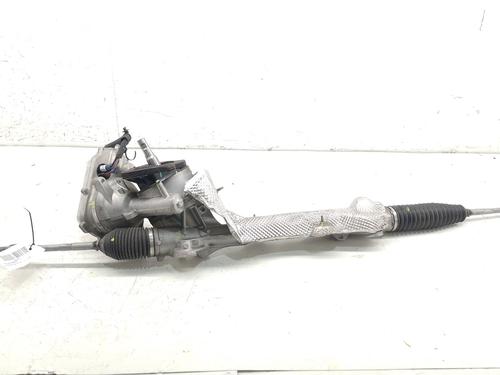 Used Steering rack Steering rack PEUGEOT 208 II (UB_, UP_, UW_, UJ_) 1.2 PureTech 100 (101 hp) 34400627 34400627