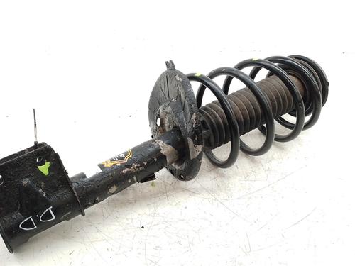 Used Right front shock absorber PEUGEOT PARTNER Tepee 1.6 HDi 90 (92 hp) 29827537