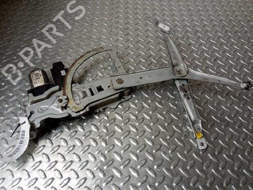 Vindusheismekanisme høyre foran OPEL CORSA C (X01) [2000-2009]  5994411