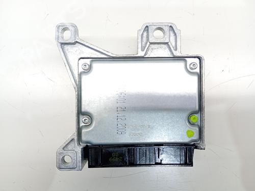 Used ECU airbags ECU airbags CITROËN C4 Picasso I MPV (UD_) 1.6 VTi 120 (120 hp) 36086347 36086347