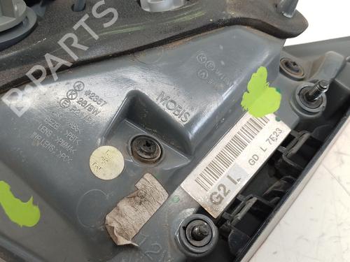 Left tailgate light HYUNDAI i30 (GD) 1.6 CRDi | BP29638273C79