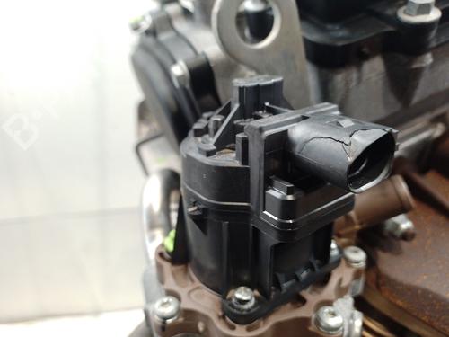 Engine IVECO DAILY IV Van 35C13 V, 35C13 V/P, 35S13 V, 35S13 V/P | BP32173344M1