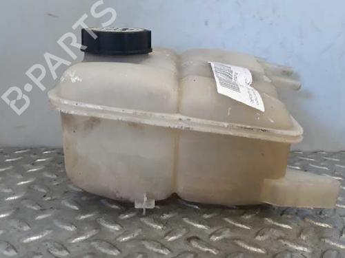 Expansion tank MAZDA 3 (BK) 1.6 MZ-CD | BP5643428C120 