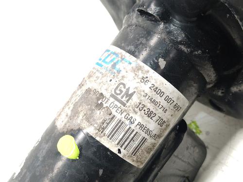 Left front shock absorber OPEL ASTRA J GTC 2.0 BiTurbo CDTI (08) | BP34621641M16 - Image 4