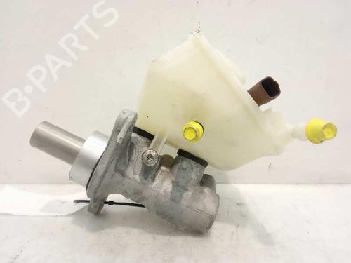 Hovedbremsecylinder PEUGEOT PARTNER Box Body/MPV (5_, G_) 1.6 HDi 75 (75 hp) 4611927